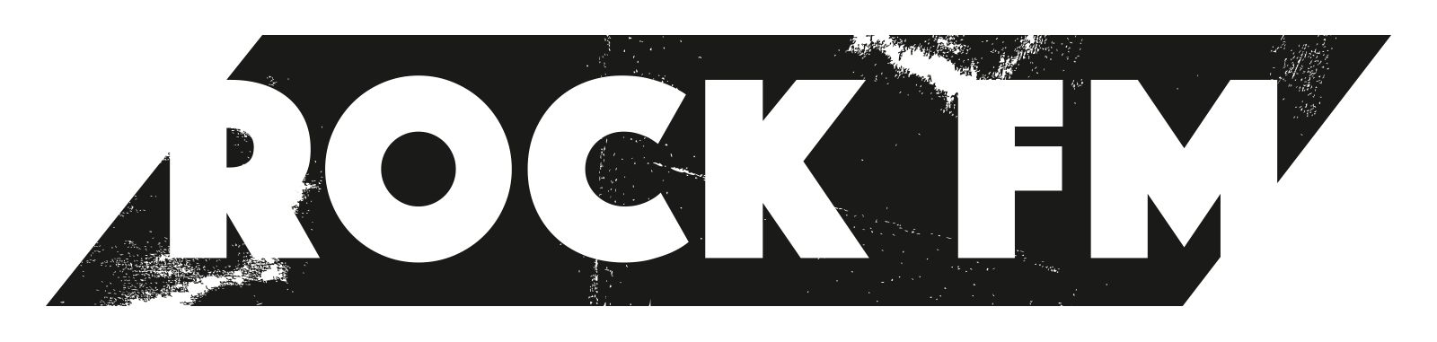 Logo - Rock FM