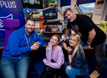 Sky Plus on jätkuvalt Eesti raadioturu liider