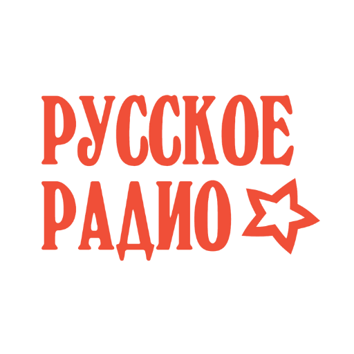 Logo - Russkoje Raadio