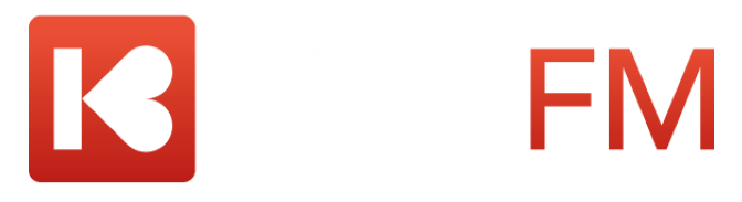 Logo - Kiss FM